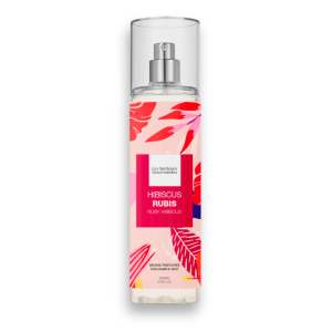Brume parfumée - Hibiscus...