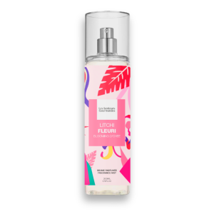 Brume parfumée - Litchi fleuri