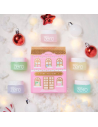 Coffret de 5 mini baumes Clean it zero - Pink Wonderland