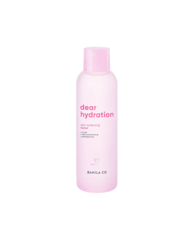Lotion tonique - Dear hydration