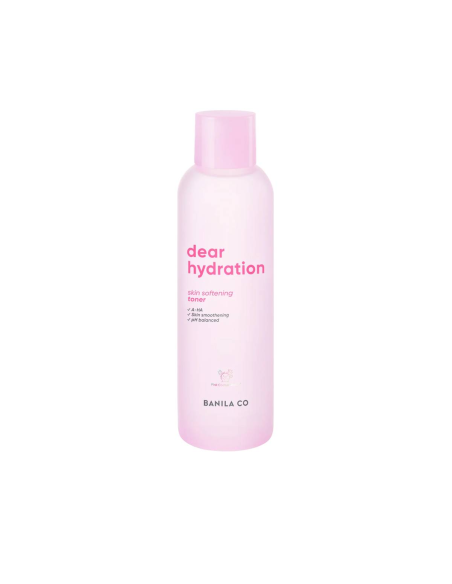 Lotion tonique - Dear hydration