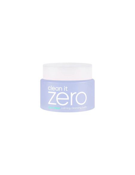 Baume nettoyant Calmant - Clean it zero