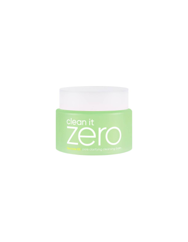 Baume nettoyant Clarifiant - Clean it zero
