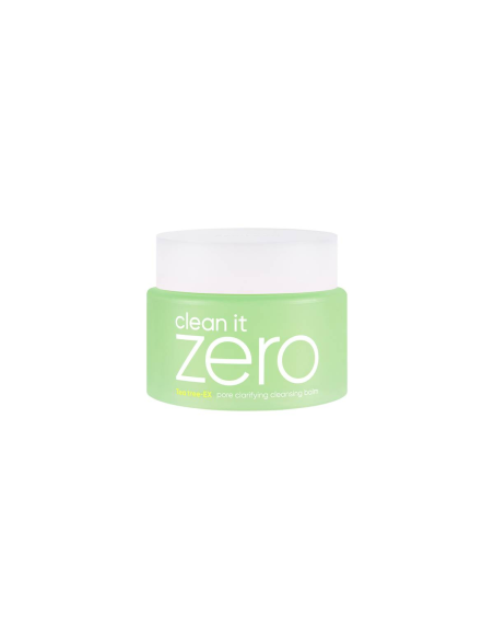 Baume nettoyant Clarifiant - Clean it zero