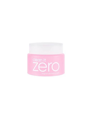 Baume nettoyant Original - Clean it zero