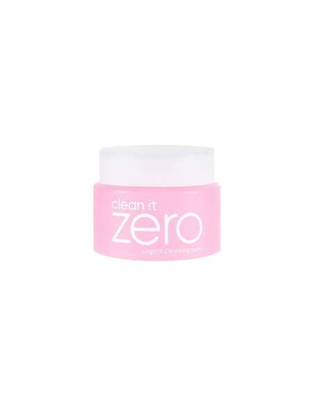 Baume nettoyant Original - Clean it zero