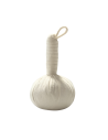 Pochon / tampon de massage aux herbes 198gr