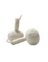 Pochon / tampon de massage aux herbes 198gr