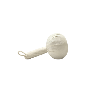Pochon / tampon de massage aux herbes 198gr