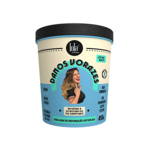 Masque réparateur intensif...