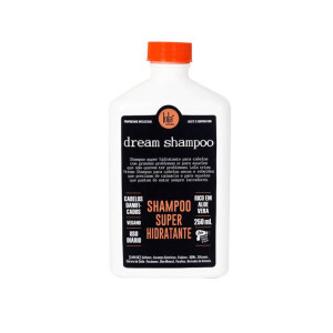 Shampoing hydratant...