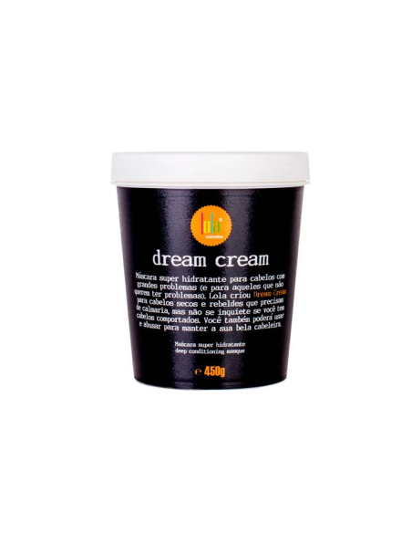 Masque hydratant reconstructeur Dream Cream