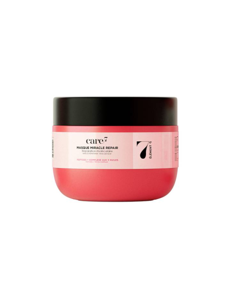 Masque reconstructeur - Miracle Repair