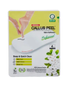 Callus peel masque - 4 pads