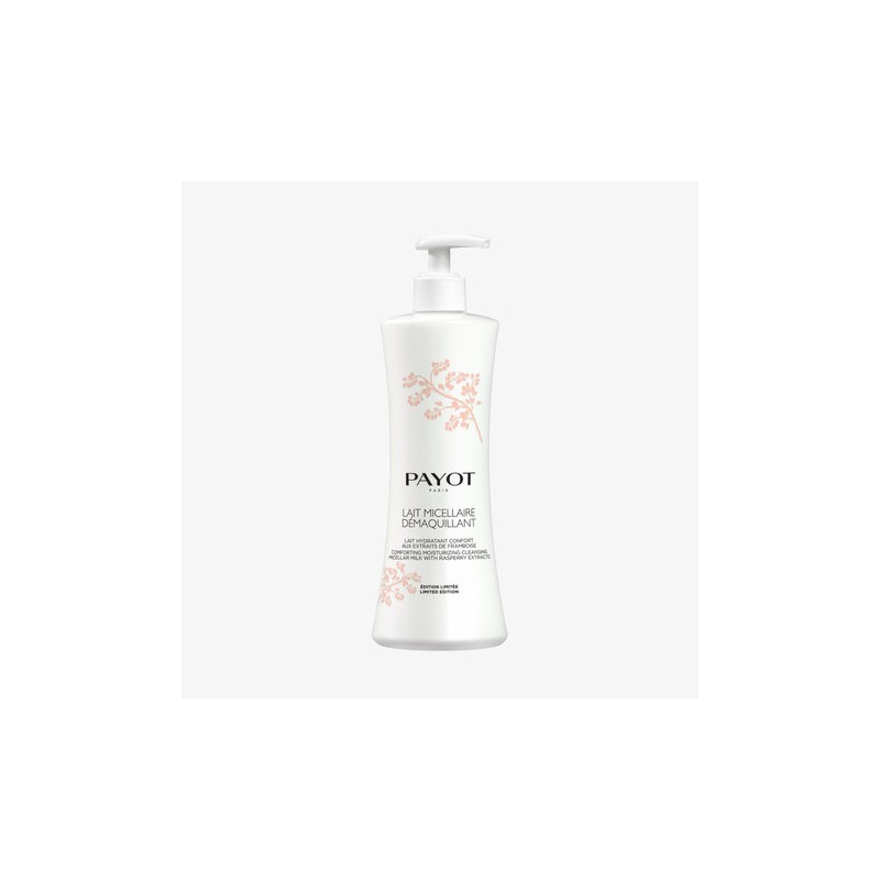 Lait Micellaire Démaquillant