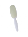 Brosse lissante