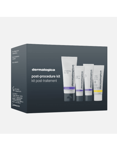 post-procédure kit