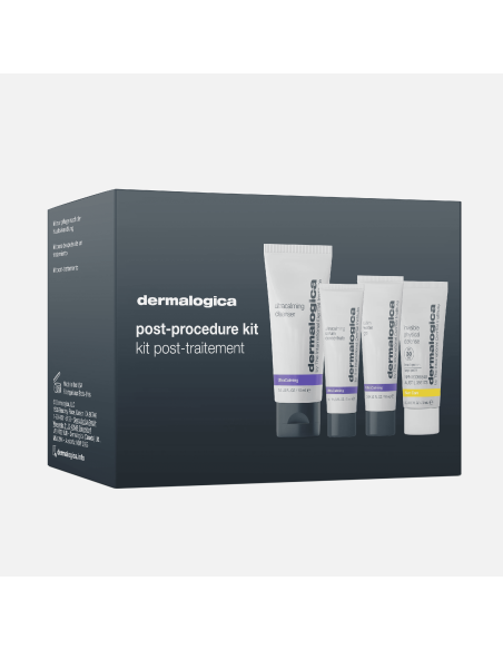post-procédure kit