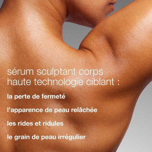 Dynamic skin sculptor