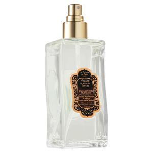 Brume parfumée hydratante Ayurvédique - Ambre, Vanille, Patchoul