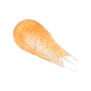 Gommage aux protéines de soie Ayurvédique - Ambre, Vanille, Patchouli