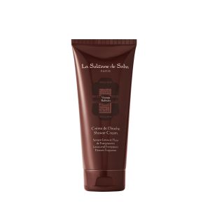 Crème de douche Fleur de frangipanier
