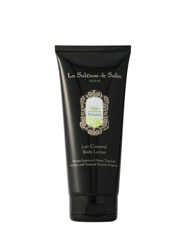 Lait corporel - Jasmin et fleurs tropicales