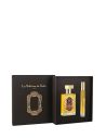 Coffret Eau de Parfum Ayurvédique - Ambre, Vanille, Patchouli