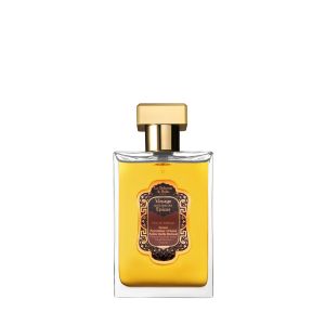 Eau de parfum Ayurvédique - Ambre, Vanille, Patchouli