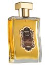 Eau de parfum Ayurvédique - Ambre, Vanille, Patchouli