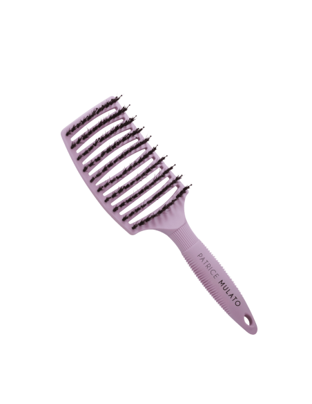 Brosse démêlante