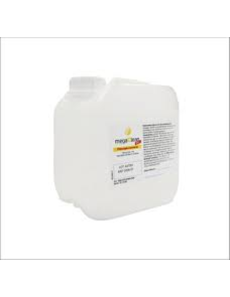 Megaclean nettoyage et désinfection des bancs solaire