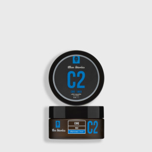 C2 - Cire effet mouillé