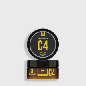 C4 - Cire extra forte