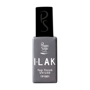 Top Finish I-Lak Soak Off Gel Polish - 11ml