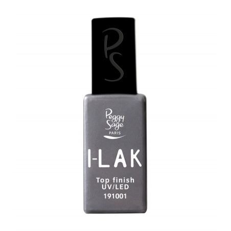 Top Finish I-Lak Soak Off Gel Polish - 11ml