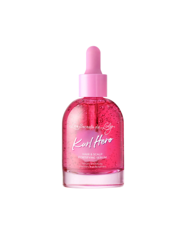 Sérum Kurl Hero