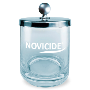 Bocal en verre pour...