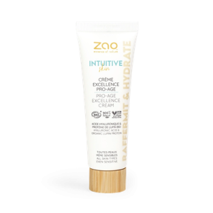 Crème excellence pro-age