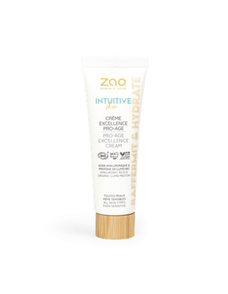Crème excellence pro-age