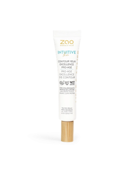 Contour des yeux excellence pro-age