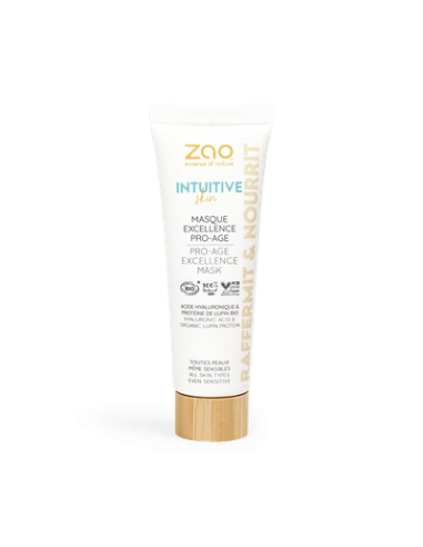 Masque excellence pro-age