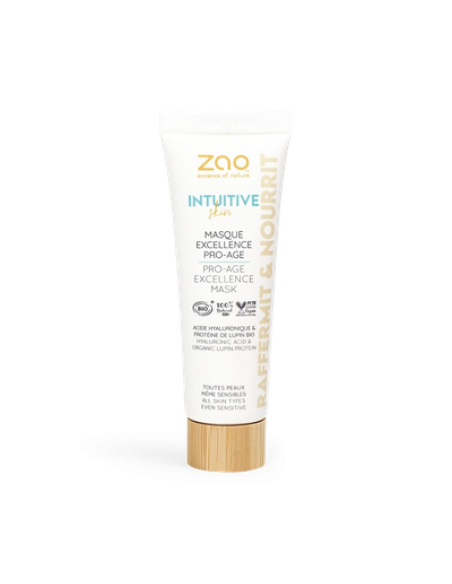 Masque excellence pro-age