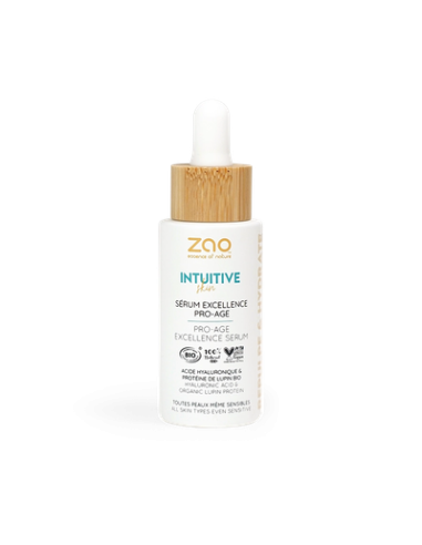 Sérum excellence pro-age