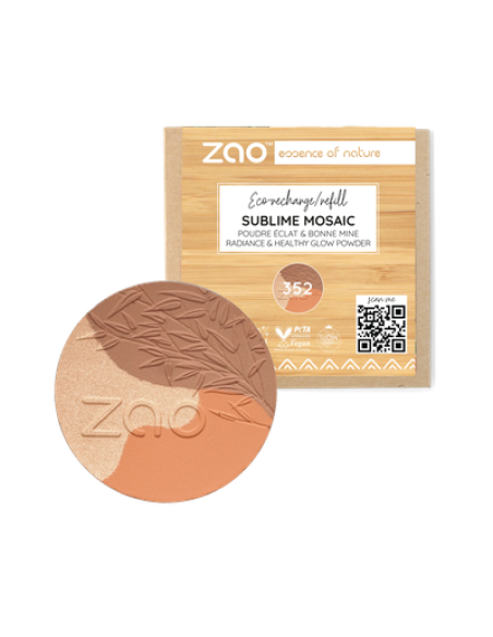 Recharge - Sublime Mosaic