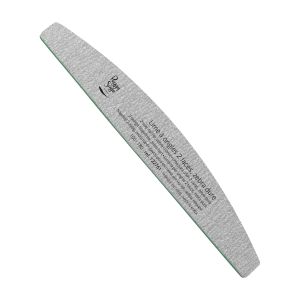 Lime à ongles 2 faces, zebra dure