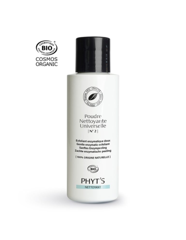 Poudre nettoyante universelle N°2