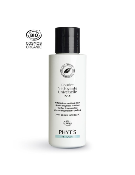 Poudre nettoyante universelle N°2