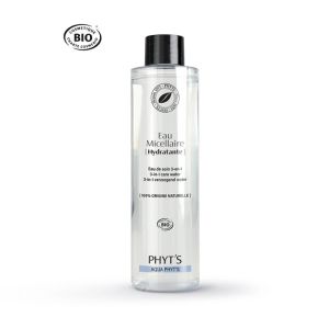 Eau Micellaire Hydratante