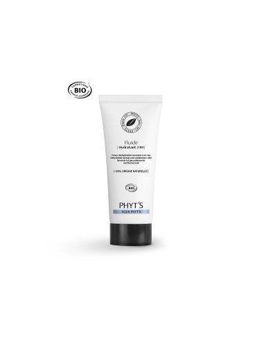 Fluide Hydratant 24H